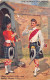 United Kingdom - British Army - The Seaforth Highlanders - Harry Payne - Publ. Tuck - Other & Unclassified