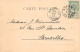 Belgique - LIÈGE - Square D'Avroy - Année 1899 - Ed. Römmler & Jonas 4371 - Liege