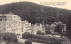 ČESKÁ Rep. Czech Rep. - MARIÁNSKÉ LÁZNĚ Marienbad - Haus König Von Bayern - Kirchenplatz Mit Den Badehäusern - Czech Republic