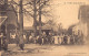 Sénégal - THIÈS - Coin Du Marché - Ed. A. Albaret 95 - Senegal