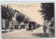 Ferryville MENZEL BOURGUIBA - Tramway Pour Tinja, Avenue De France - Tunisie