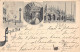 VENEZIA - Cartoline Anno 1897 - Venetië (Venice)