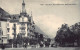 Schweiz - INTERLAKEN (BE) Bahnhofstrasse - Hôtel Bernerhof - Verlag Wehrli 19294 - Interlaken