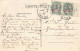 CASABLANCA - Guerre 1914 - Débarquement Des Prisonniers Allemands - Ed. V.N. Frères  - Casablanca