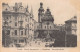 Ukraine - LVIV Lvov - Bernardine Church - Publ. Leon Propst 1918  - Ukraine