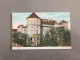 Stuttgart Altes Schloss Carte Postale Postcard - Stuttgart