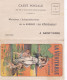 VICHY -03- SOURCE La Véritable Du Bassin De Vichy à St-Yorre - Carte Réponse Détachable Pour Commander  -19-05-24 - Saint-Cast-le-Guildo