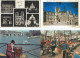 75 Paris Lot De 9 CPM De Paris - 5 - 99 Cartes