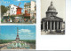 75 Paris Lot De 9 CPM De Paris - 5 - 99 Cartes