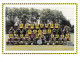 Football .. Borussia Dortmund Allemagne ..B V B 09 ... Deutsch Fubbalmeister 1995 .. Cachet Commemorate + Encart - Famous Clubs
