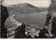 VULCANO-VULCANELLO-MESSINA-ISOLE EOLIE-2 CARTOLINE VERA FOTOGRAFIA  NON VIAGGIATE-1950-1958 - Messina