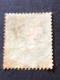 2d Blue, Mint No Gum - Unused Stamps