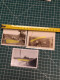 Delcampe - 3 PHOTOS SOLDATS ALLEMANDS 39/45, MOTO, KUBELWAGEN, SDKFZ, OFICIERS, WW2 - 1939-45