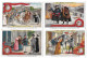 S 498, Liebig 6 Cards, Theater Alt-Berlin I (GERMAN) (ref B10) - Liebig