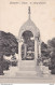 Kempten Allgau St. Mang - Brunnen 1916 - Kempten