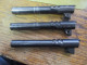 3 Colt WW1 Original 1911 HP Barrel Vertical H P 1915-1918 WWI War Vintage Link - Decorative Weapons