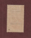 NIGER - Ex. Colonie Française - N° 9 De 1921/1922  -  Neuf * - Territoire Du Niger - 30c. Rouge-orange Et Rose - 2 Scan - Neufs