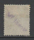 NOSSI-BE N° 25 OBL TTB - Used Stamps