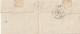 G..C  3976  / N° 60 A   TOTES  74 " VARIETE " - 1849-1876: Période Classique
