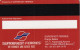 GREECE - SuperFast Ferries, Charge Card, Used - Cartes D'hotel