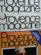 Delcampe - Revue Provence Magazine - Tourism & Regions