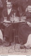 Haute-Savoie ? Savoie ? L'absinthe Famille Perrolaz Gleichauf Simonod Duvernay à Beauvoir Et Portait De Femme - Old (before 1900)