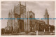 R097250 Dunfermline Abbey. White. Best Of All. RP - Monde