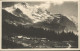 10823554 Wengen__BE Wengen Jungfrau X - Autres & Non Classés