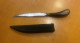 Dague Orientale à Longue Lame. M1900 (H263) - Knives/Swords
