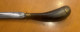 Delcampe - Dague Orientale à Longue Lame. M1900 (H263) - Knives/Swords