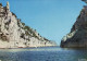 CASSIS - LES CALANQUES EN VAU - Cassis