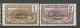 CONGO N° 48 Et 49 NEUF**  SANS CHARNIERE NI TRACE  / Hingeless  / MNH - Unused Stamps