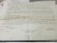 1934 COMUNE DI  ORVIETO CONCORSO PER UNA CONDOTTA MEDICA DI CITTA' - Documenti Storici