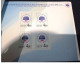 Russie 2002 Yvert N° 6667 ** Recensement Emission 1er Jour Carnet Prestige Folder Booklet. - Unused Stamps