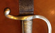 Sabre, Italy  (C111) - Knives/Swords