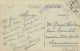 (RECTO / VERSO) BORDEAUX EN 1918 - N° 64 - VUE D' ENSEMBLE DE LA RADE AVEC VOILIER - CACHET COMMISSAIRE MILITAIRE - CPA - Bordeaux