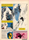 Patrick Vallençant. Skieur Et Alpiniste Français. Bande Dessinée. BD. Histoire Vraie & Complète. 1979. - Documents Historiques