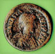 MONNAIE BYZANTINE A IDENTIFIER :/ANASTASIUS / 9.45 G /  Max 24.15 Mm - Bizantinas