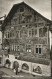 10815412 Schaffhausen SH Schaffhausen Haus Zum Ritter * Schaffhausen - Altri & Non Classificati