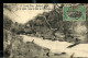 Carte Avec Vue: N° 43 - 42 ( Le Lualaba: Entrée Des Gorges De Zilo (Katanga) Obl. BANDUNDU - 17/10/1922 - Stamped Stationery