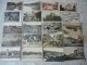 Lot De 50 Cartes Postales- Diverses - Différentes - Circulées Ou Non - 5 - 99 Postcards