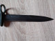 Delcampe - Baïonnette US Colt 'S 62316 - Knives/Swords