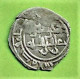 MONNAIE ARABE A IDENTIFIER / ORIGINE & EPOQUE ? / ARGENT / 1.08 G / Max 16.75 Mm - Islamiques