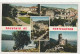 137 DEPT 63 : édit. Cap N° 1074 : Souvenir De Châtelguyon " Multivues " - Châtel-Guyon