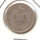 CAPE VERDE PORTUGAL 2$50 ESCUDOS 1953 - Cap Verde