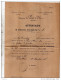 1898  LETTERA CON ANNULLO  OTTAGONALE  PIEVE D'OLMI CREMONA - Marcophilia