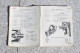 Delcampe - Catalogue US 1943 Mécanique Pièces Détachées Chasseur Chars Américain M10 Wolverine Tank Destroyer Blindé Militaria Ww2 - Usa