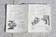 Delcampe - Catalogue US 1943 Mécanique Pièces Détachées Chasseur Chars Américain M10 Wolverine Tank Destroyer Blindé Militaria Ww2 - Stati Uniti