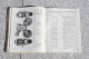 Delcampe - Catalogue US 1943 Mécanique Pièces Détachées Chasseur Chars Américain M10 Wolverine Tank Destroyer Blindé Militaria Ww2 - Stati Uniti