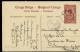 Carte Avec Vue: N° 43 - 44 ( Léopoldville Le Port - Vu Des Magasins Et Ateliers) Obl. BOMA - 22/01/1914 - Entiers Postaux